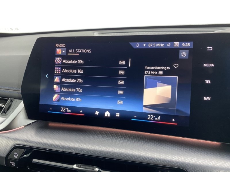 Used BMW X1 2025 for sale - 76982314: Photo 25