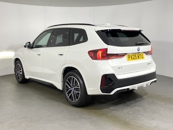 Used BMW X1 2025 for sale - 76982314: Photo