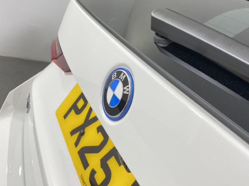 Used BMW X1 2025 for sale - 76982314: Photo 35