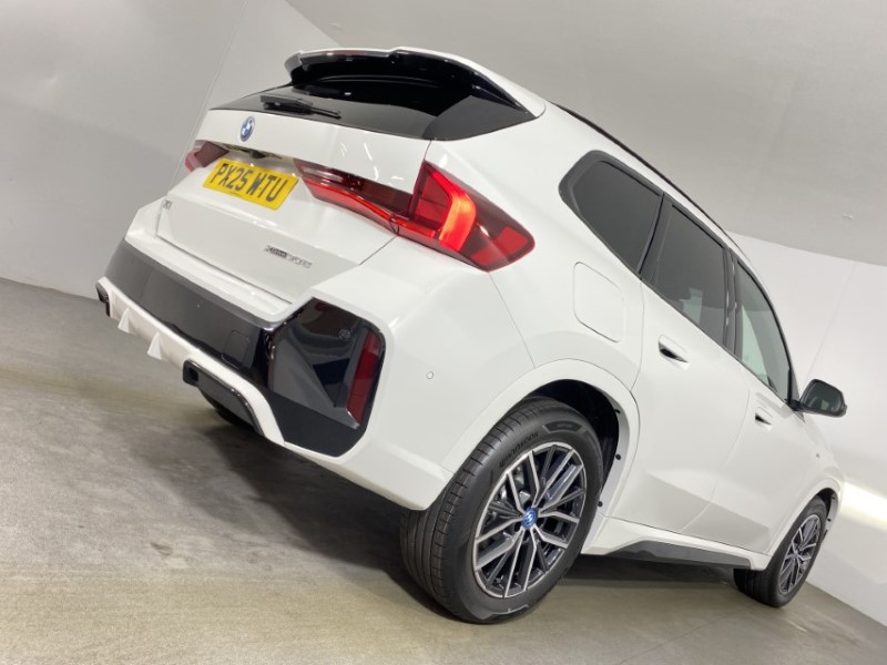 Used BMW X1 2025 for sale - 76982314: Photo 38