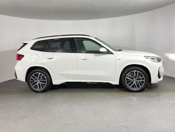 Used BMW X1 2025 for sale - 76982314: Photo