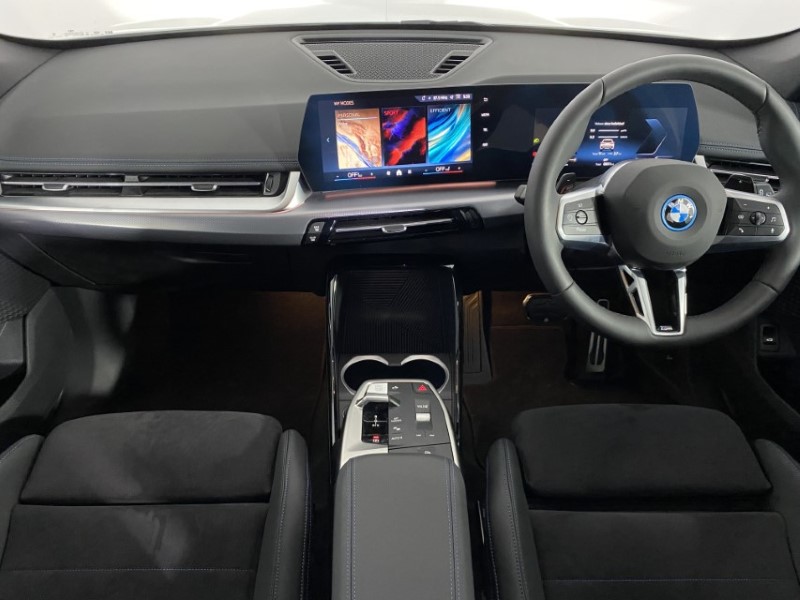 Used BMW X1 2025 for sale - 76982314: Photo 4