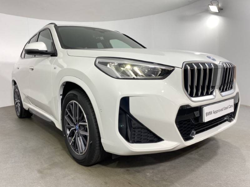 Used BMW X1 2025 for sale - 76982314: Photo 45
