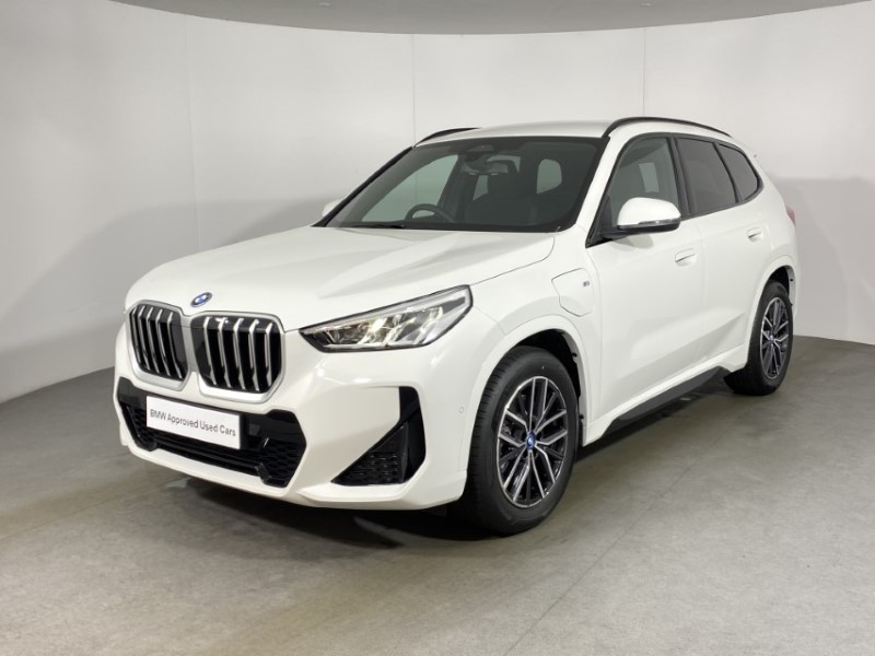 Used BMW X1 2025 for sale - 76982314: Photo 46