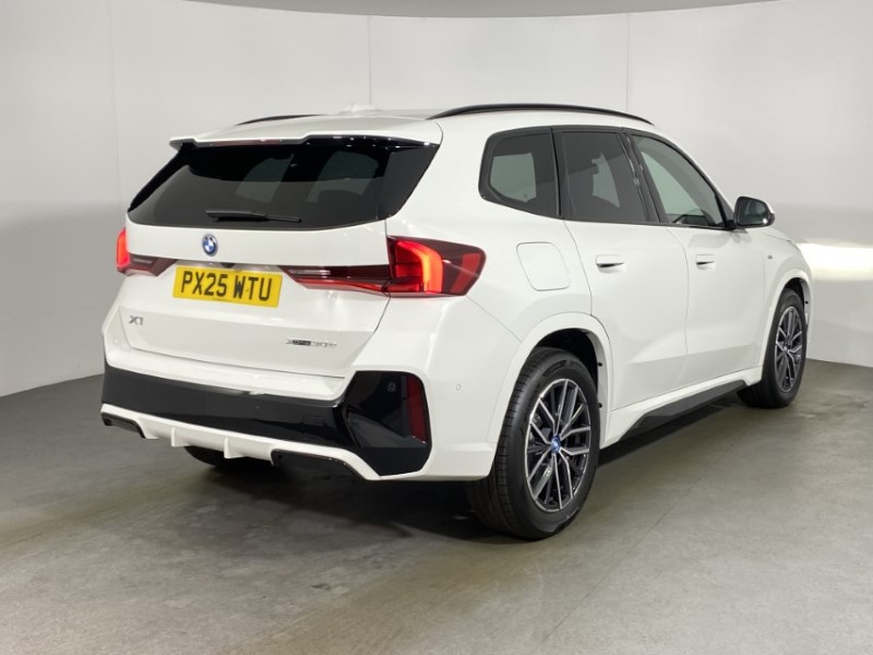 Used BMW X1 2025 for sale - 76982314: Photo 47