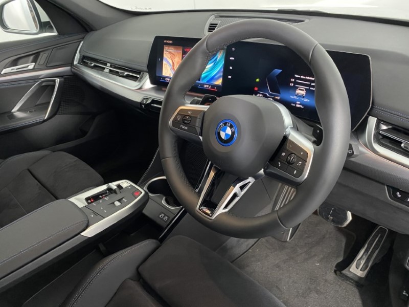 Used BMW X1 2025 for sale - 76982314: Photo 6