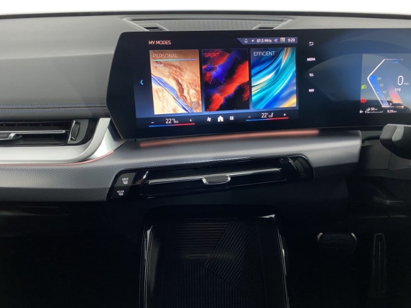 Used BMW X1 2025 for sale - 76982314: Photo 8