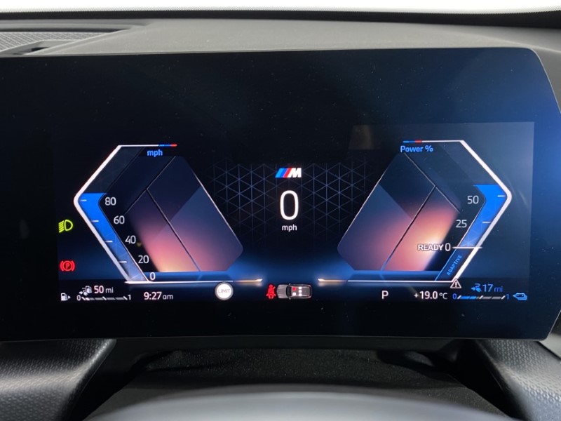 Used BMW X1 2025 for sale - 76982314: Photo 9