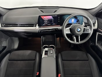 Used BMW X1 2025 for sale - 79368888: Photo