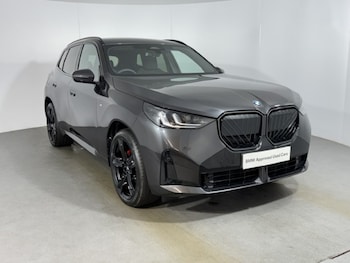 Used BMW X3 2026 for sale - 78698138: Photo