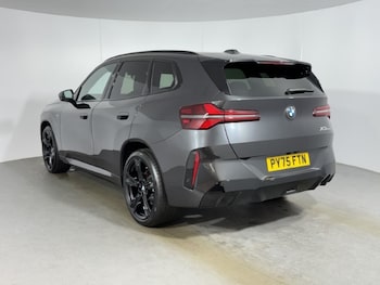 Used BMW X3 2026 for sale - 78698138: Photo