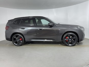 Used BMW X3 2026 for sale - 78698138: Photo