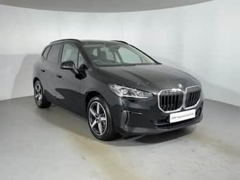 Used BMW 2 Series 2025 for sale - 79852097: Photo