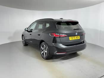 Used BMW 2 Series 2025 for sale - 79852097: Photo
