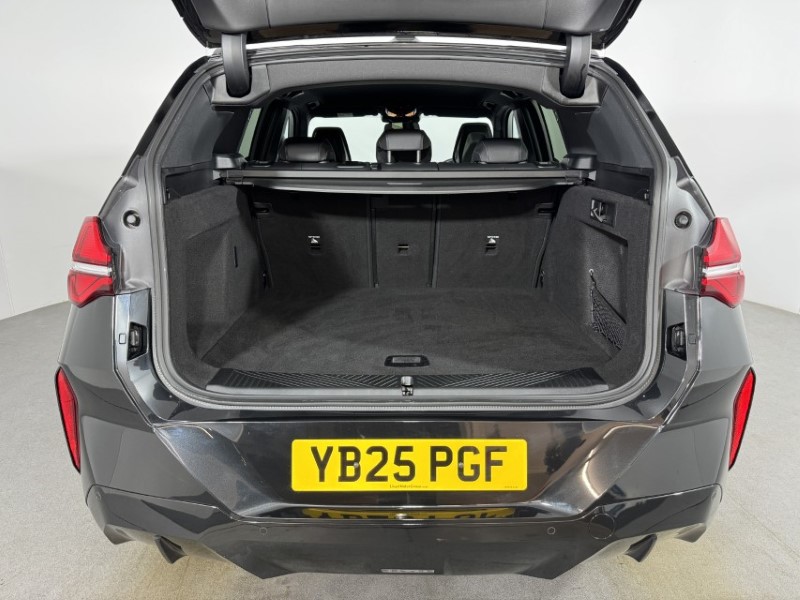 Used BMW X3 2025 for sale - 77274384: Photo 13