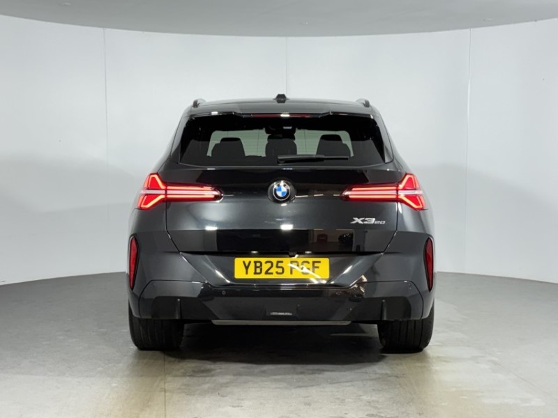 Used BMW X3 2025 for sale - 77274384: Photo 15