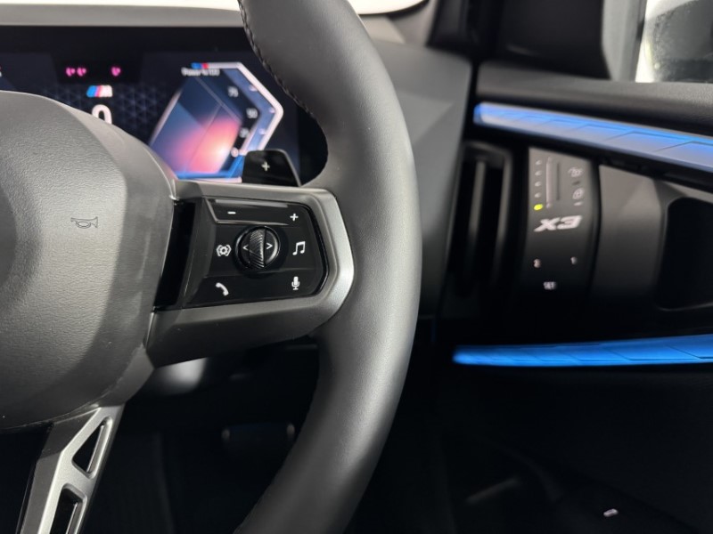 Used BMW X3 2025 for sale - 77274384: Photo 19