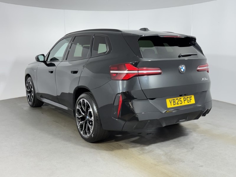 Used BMW X3 2025 for sale - 77274384: Photo 2