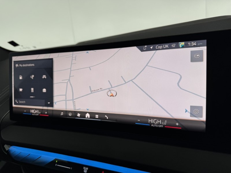 Used BMW X3 2025 for sale - 77274384: Photo 21