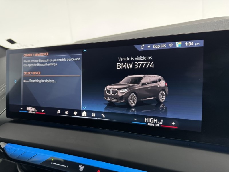 Used BMW X3 2025 for sale - 77274384: Photo 23