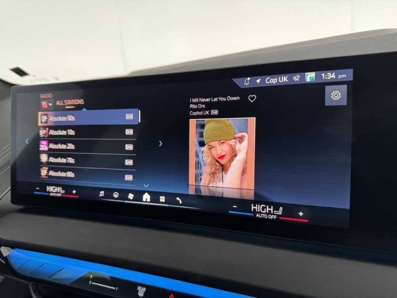 Used BMW X3 2025 for sale - 77274384: Photo 24