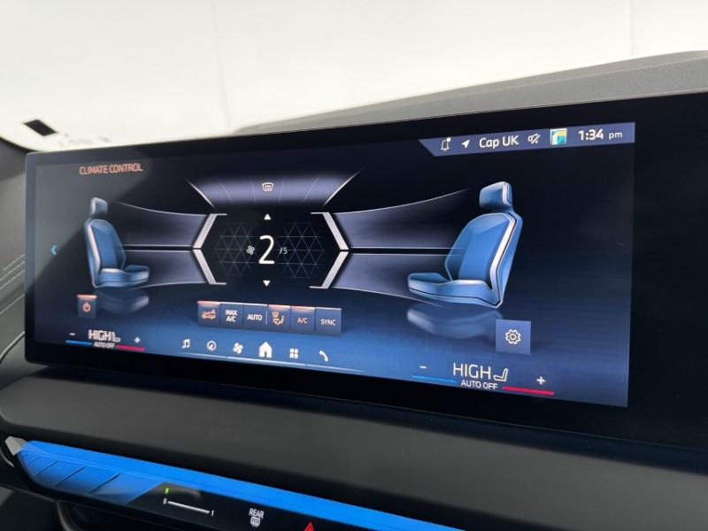 Used BMW X3 2025 for sale - 77274384: Photo 25