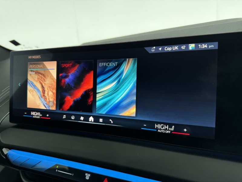 Used BMW X3 2025 for sale - 77274384: Photo 26