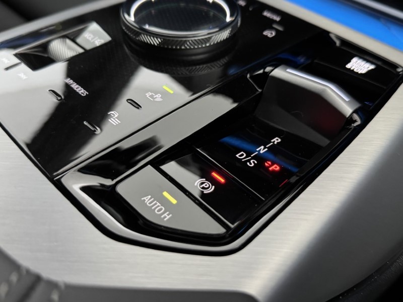 Used BMW X3 2025 for sale - 77274384: Photo 31