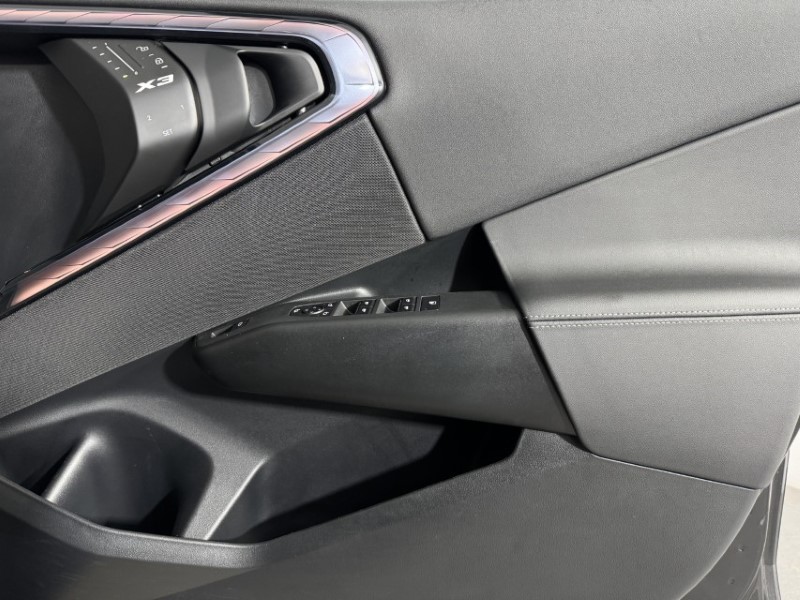 Used BMW X3 2025 for sale - 77274384: Photo 33