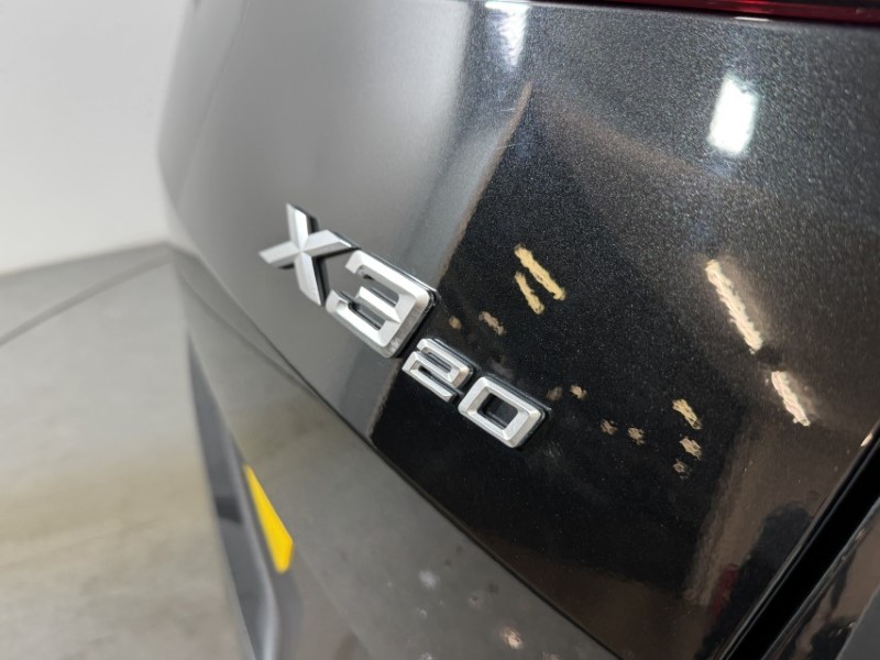 Used BMW X3 2025 for sale - 77274384: Photo 35