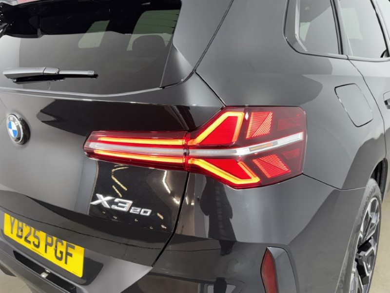 Used BMW X3 2025 for sale - 77274384: Photo 36