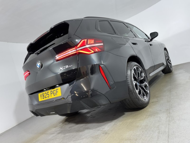 Used BMW X3 2025 for sale - 77274384: Photo 37