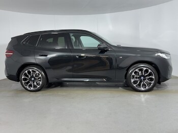 Used BMW X3 2025 for sale - 77274384: Photo