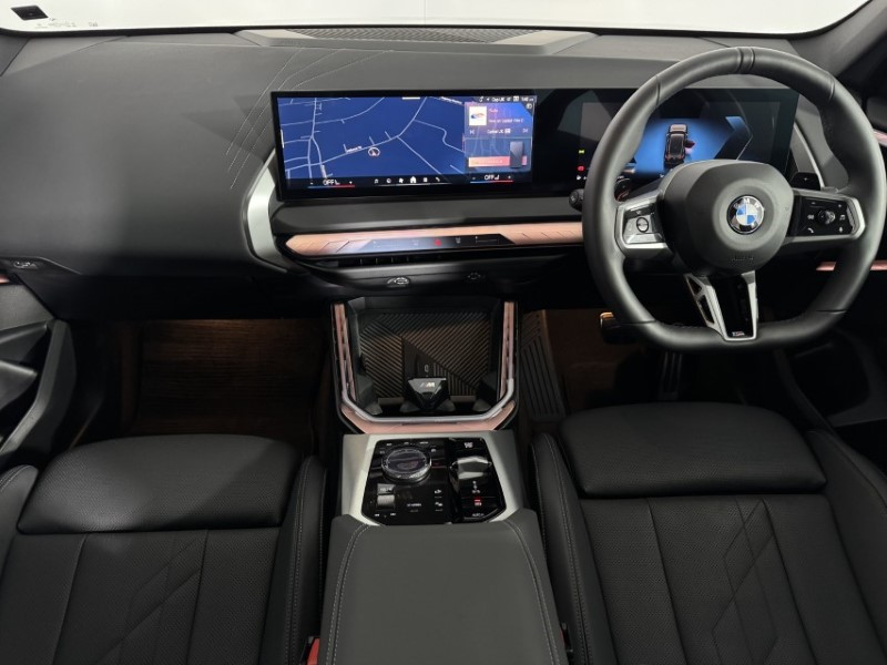 Used BMW X3 2025 for sale - 77274384: Photo 4