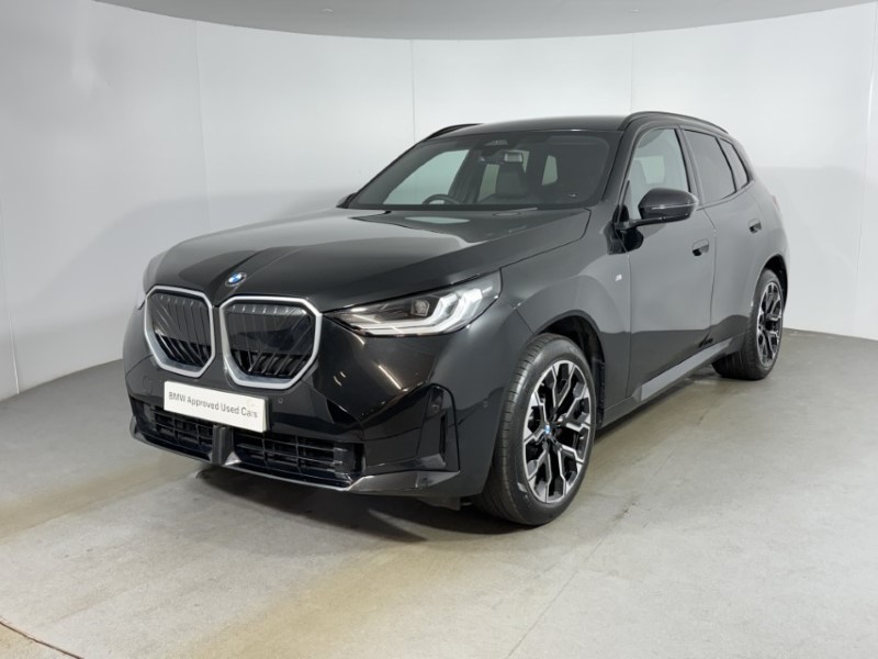 Used BMW X3 2025 for sale - 77274384: Photo 45