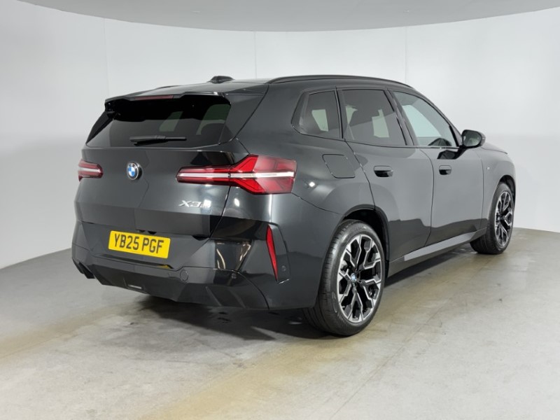 Used BMW X3 2025 for sale - 77274384: Photo 46