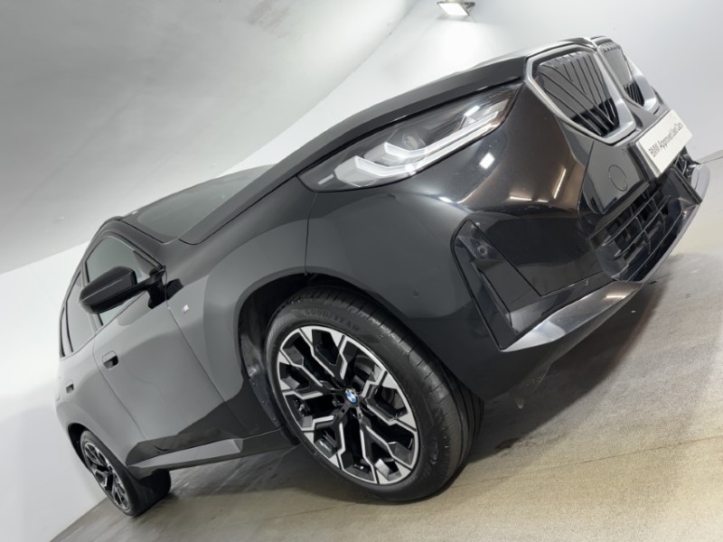 Used BMW X3 2025 for sale - 77274384: Photo 48