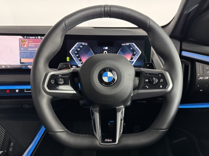 Used BMW X3 2025 for sale - 77274384: Photo 5