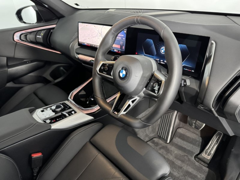 Used BMW X3 2025 for sale - 77274384: Photo 6