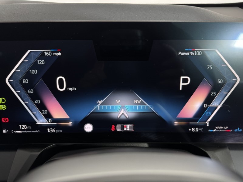 Used BMW X3 2025 for sale - 77274384: Photo 9