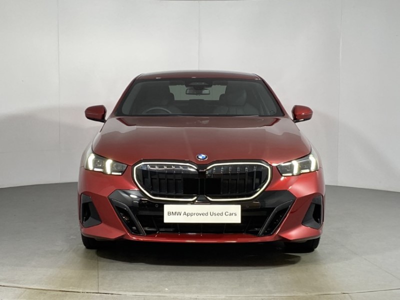 Used BMW 5 Series 2024 for sale - 76981601: Photo 16