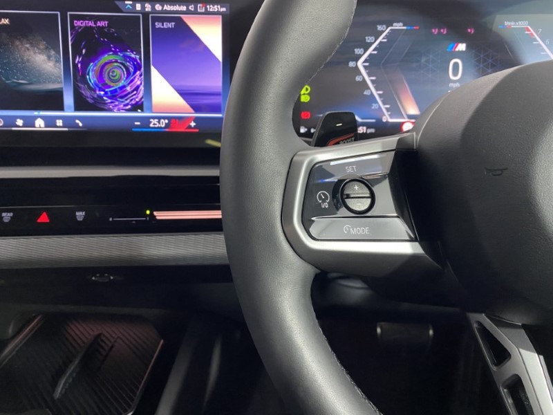 Used BMW 5 Series 2024 for sale - 76981601: Photo 18