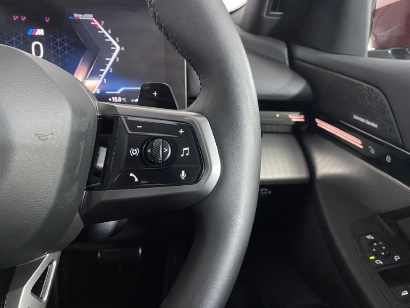 Used BMW 5 Series 2024 for sale - 76981601: Photo 19