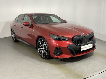 Used BMW 5 Series 2024 for sale - 76981601: Photo