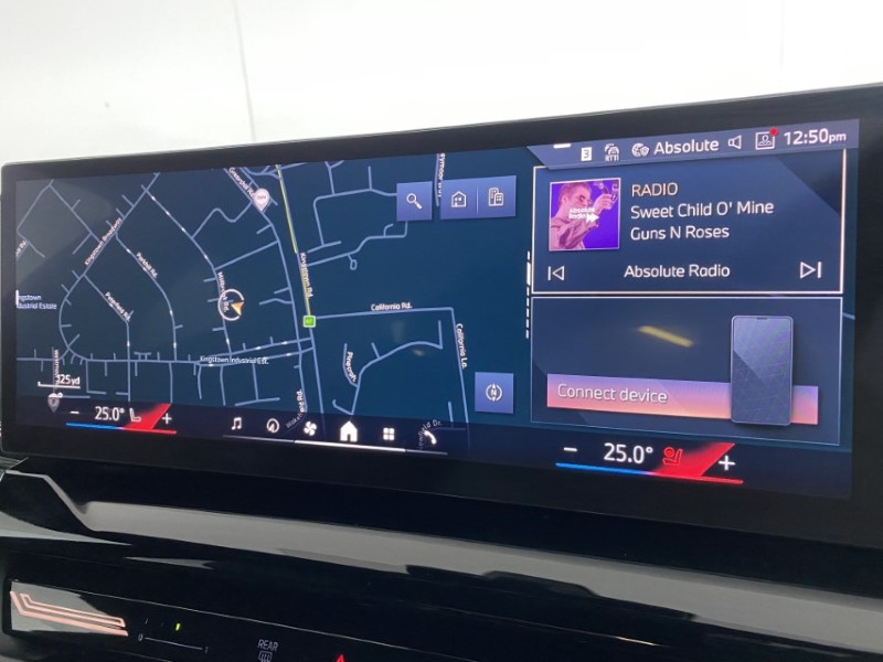 Used BMW 5 Series 2024 for sale - 76981601: Photo 22