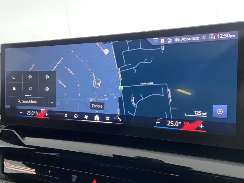 Used BMW 5 Series 2024 for sale - 76981601: Photo 26