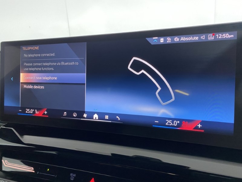 Used BMW 5 Series 2024 for sale - 76981601: Photo 27