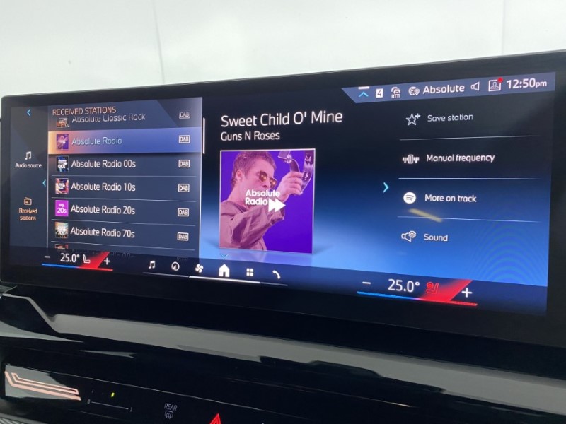 Used BMW 5 Series 2024 for sale - 76981601: Photo 28