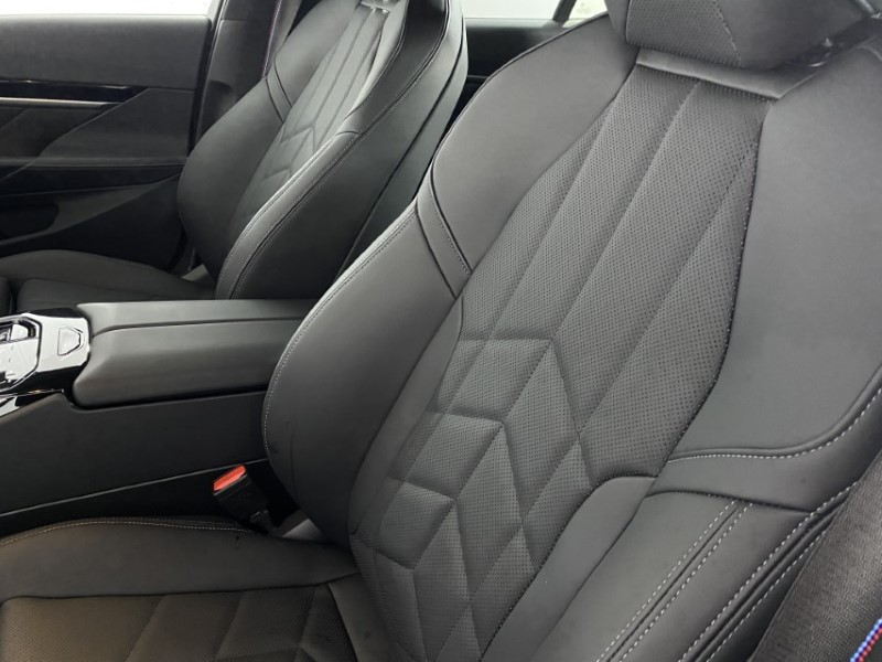 Used BMW 5 Series 2024 for sale - 76981601: Photo 35