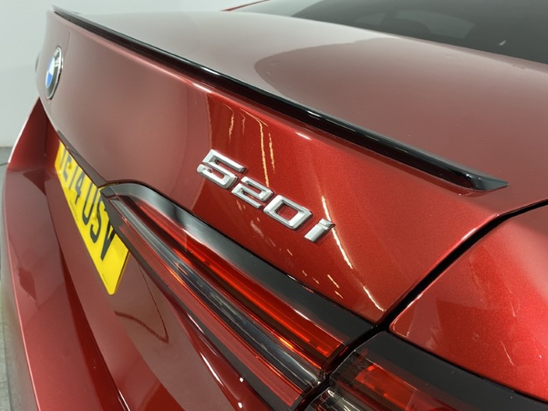 Used BMW 5 Series 2024 for sale - 76981601: Photo 38